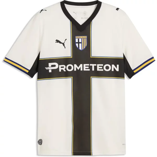 Maillot Domicile Parma Calcio 1913 2026/27-image