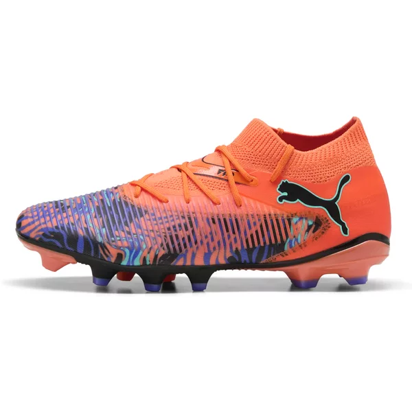 Scarpe Calcio Puma Future 8 Match Creativity Fg/Ag-image