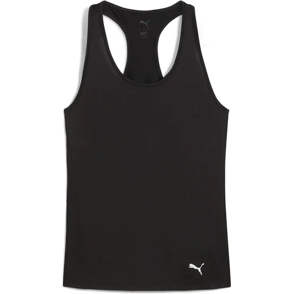 Women's swim tank top Puma Tad Essentials