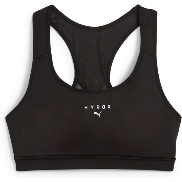 Sports bra Puma X Hyrox Mid Impact