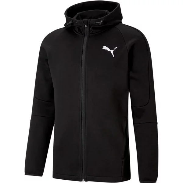 Full-Zip Kapuzenpullover Puma Evostripe Core-image