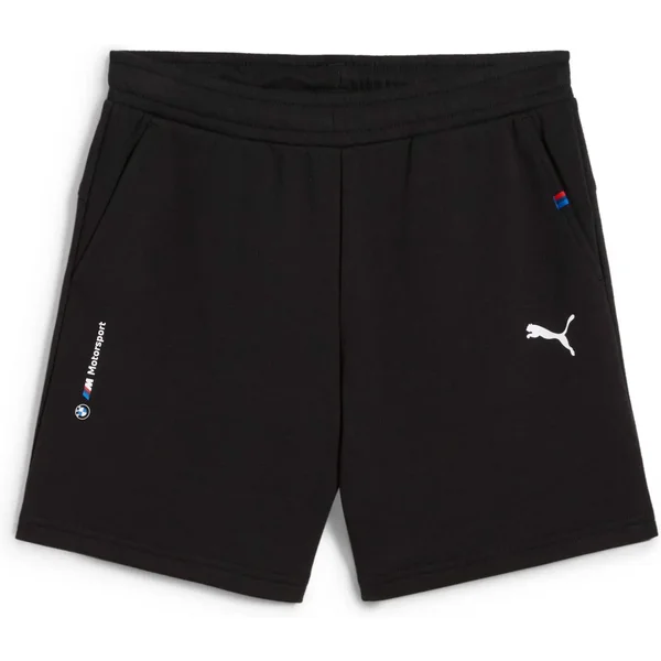 Children's shorts Puma BMW MMS Essential