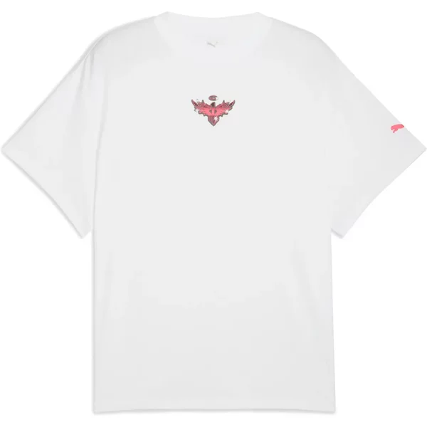 T-Shirt Puma Melo Alwayz On 1-image