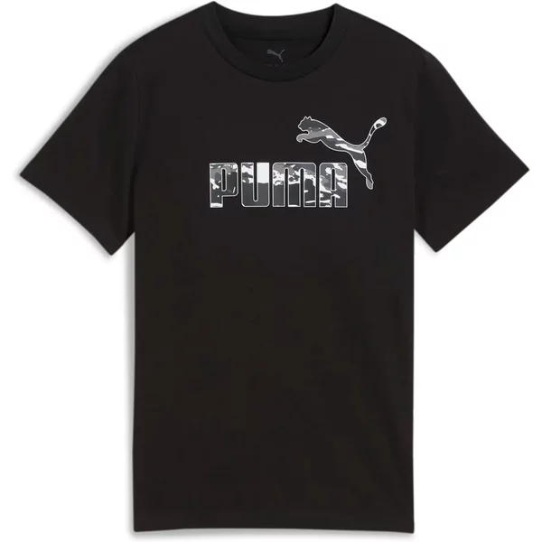 T-Shirt Puma Ess Camo-image