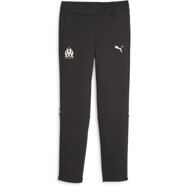 Om Casuals 2023/24 Pantaloni Della Tuta Da Ginnastica Per Bambini-image