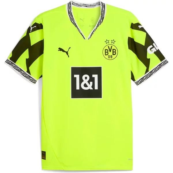 Maillot Borussia Dortmund BVB Anniversary-image