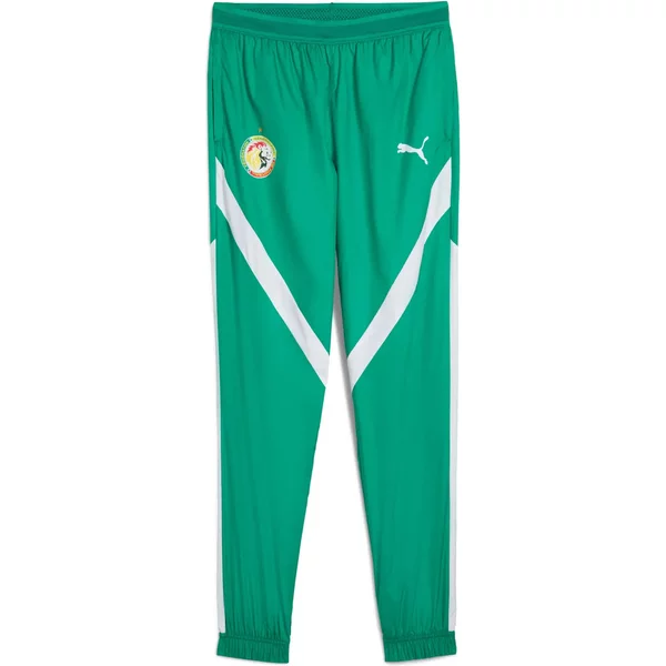 Pantaloni Da Tuta Prematch SéNéGal Can 2025-image