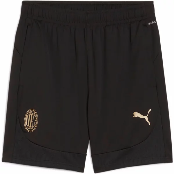 Short Da Allenamento Milan Ac 2024/25-image