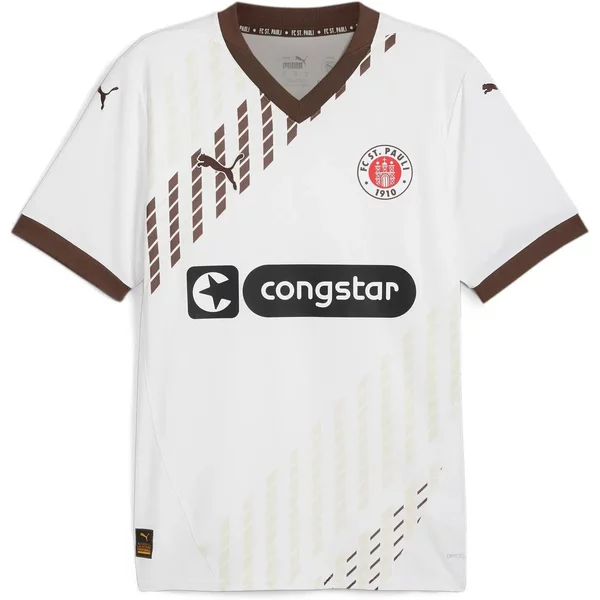 Maglia Gara Away Fc St. Pauli 2024/25-image