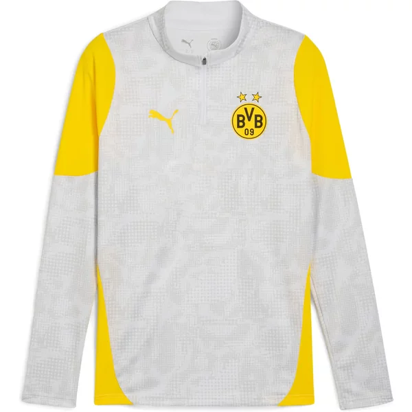 Haut D'entraîNement 1/4 Zip Borussia Dortmund 2025/26-image