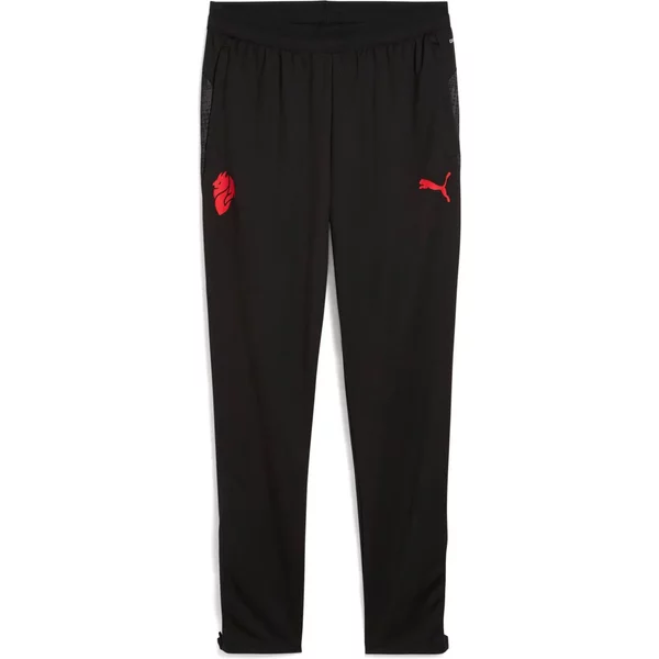 Pantaloni Della Tuta Milan Ac 2025/26-image