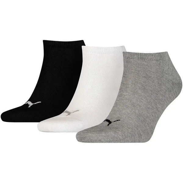 calze Puma Invisible (x3)