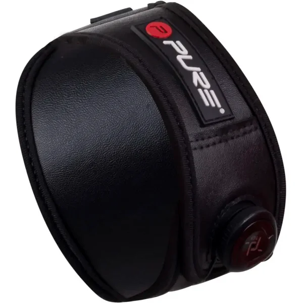 Adjustable elbow support band Pure2Improve Deluxe