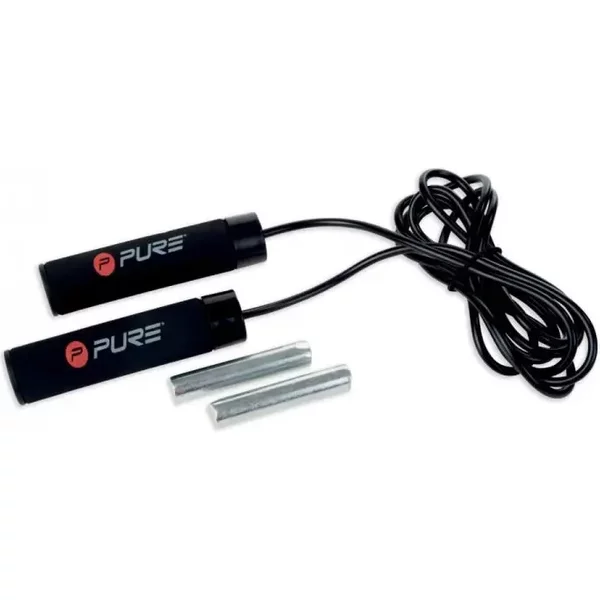 Saltare La Corda Pure2Improve Weighted-image