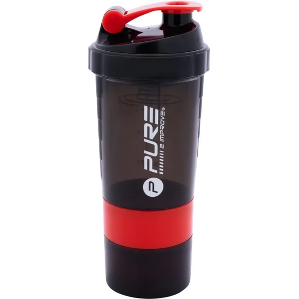 Shaker Pure2Improve