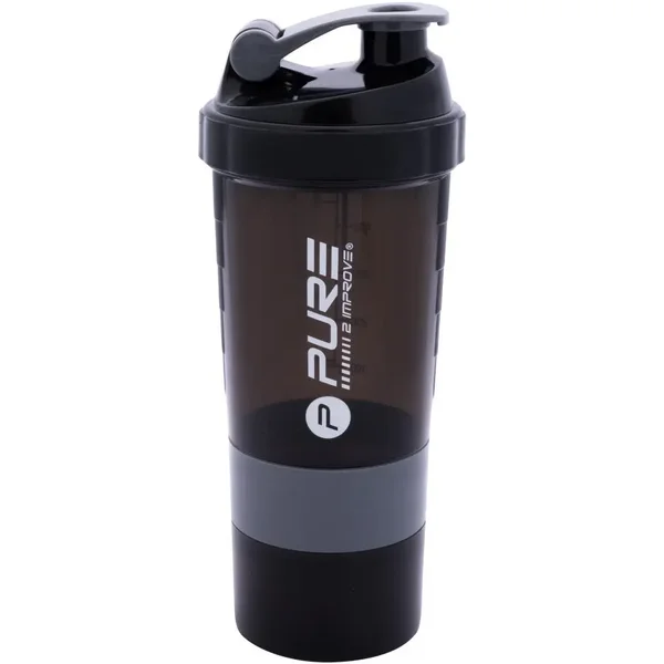Shaker Pure2Improve