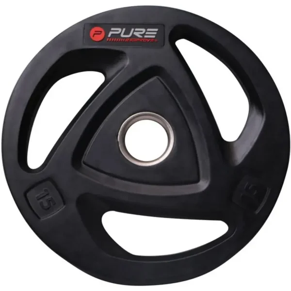 Discus of musculation Pure2Improve