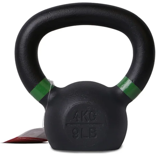 Kettlebell Pure2Improve