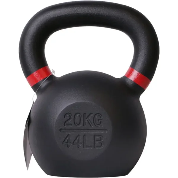 Kettlebell Pure2Improve