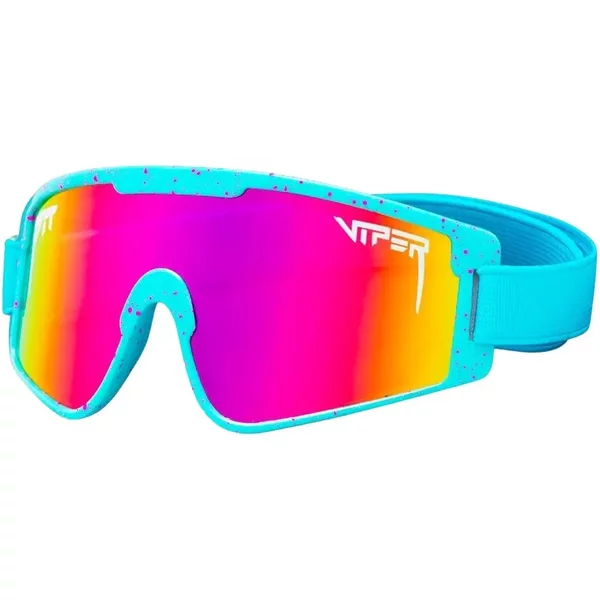 Masque Pit Viper The Gobby Baby Vipes-image