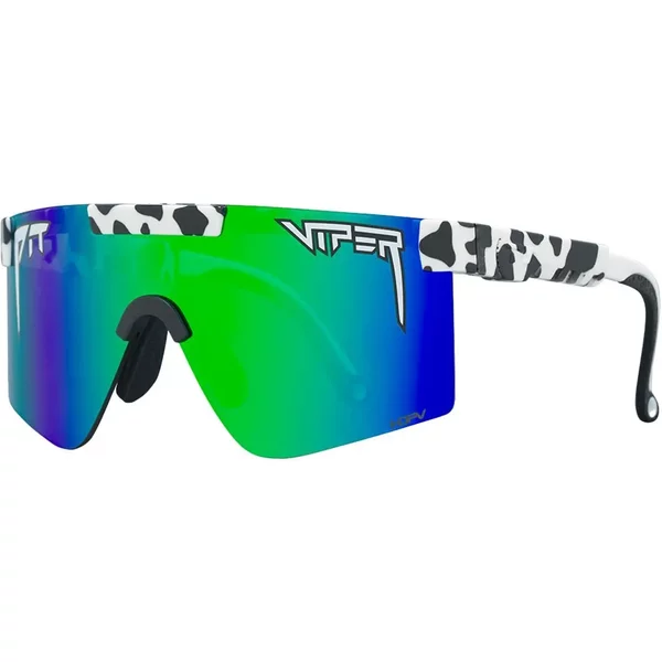 Lunettes De Soleil Pit Viper The Cowabunga Original Narrow Hdpv-image