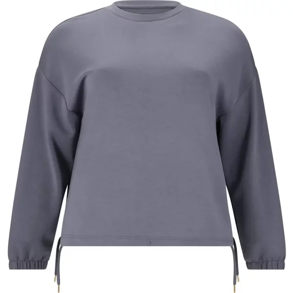 Sweatshirt Damen Q Sportswear Karina-image