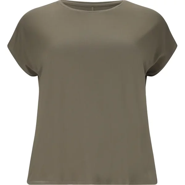 Trikot Mit 3/4-ÄRmeln, Damen Q Sportswear Jenirei-image
