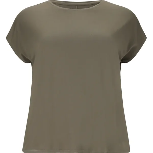 Maglia donna con maniche a 3/4 Q Sportswear Jenirei