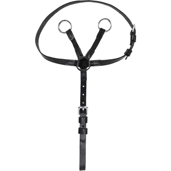 Hobby Horse Pour Enfant QHP Martingale-image