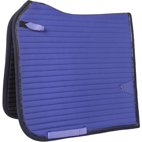 Tapis De Selle Pour Cheval Qhp Nyomi-image