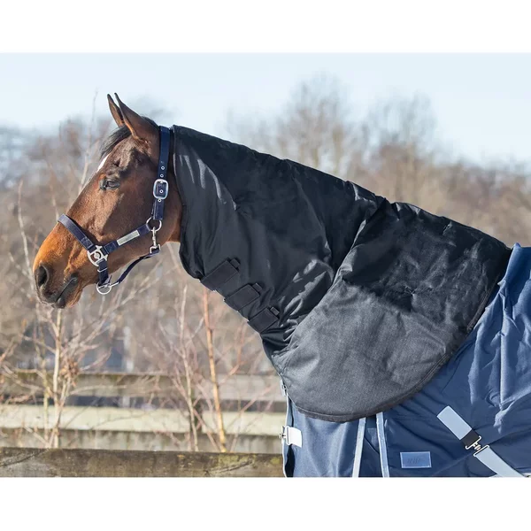 Couvre-Cou Pour Cheval ImperméAble Qhp 200G-image