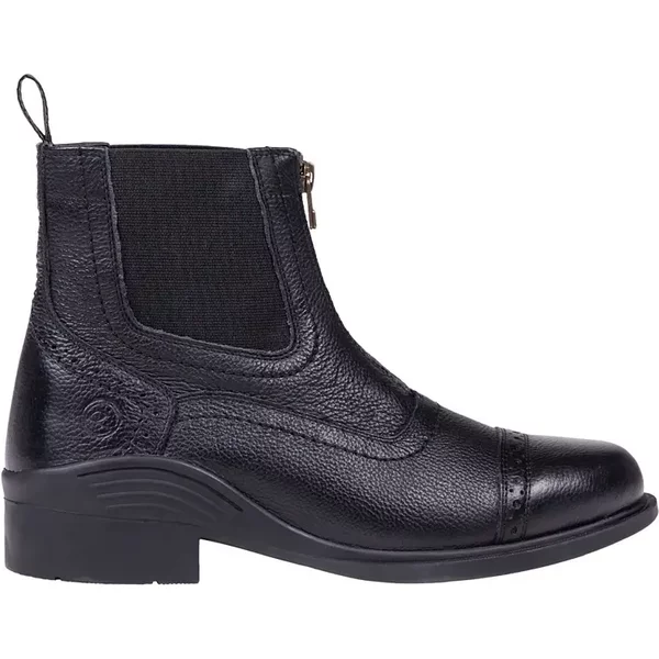 Boots D'éQuitation QHP Jodhpur Jakarta-image