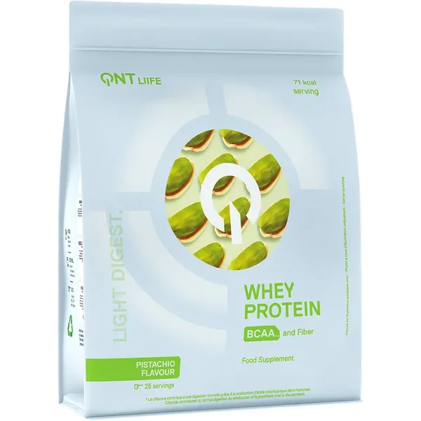 Proteina di Pistacchio QNT Light Digest
