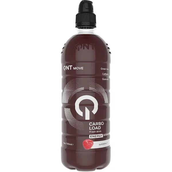 Boisson éNergéTique QNT Carbo Load-image