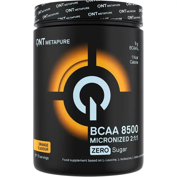 EnergiegeträNk QNT Bcaa 8500 Instant Powder-image