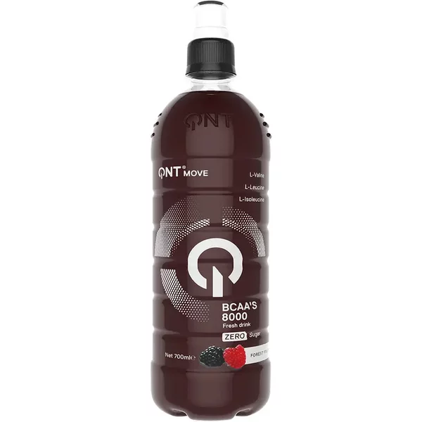 EnergiegeträNk QNT Bcaa's-image