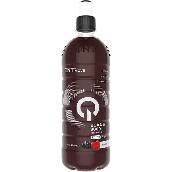Energie drank QNT BCAA'S