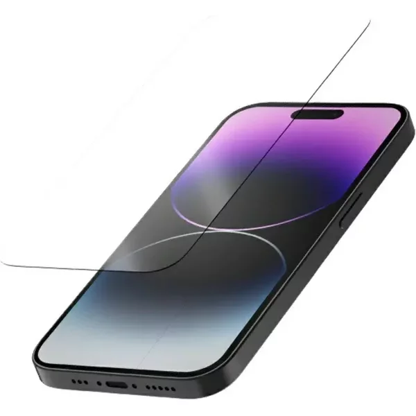Verre De Protection Trempé Quad Lock Iphone 14 Pro-image