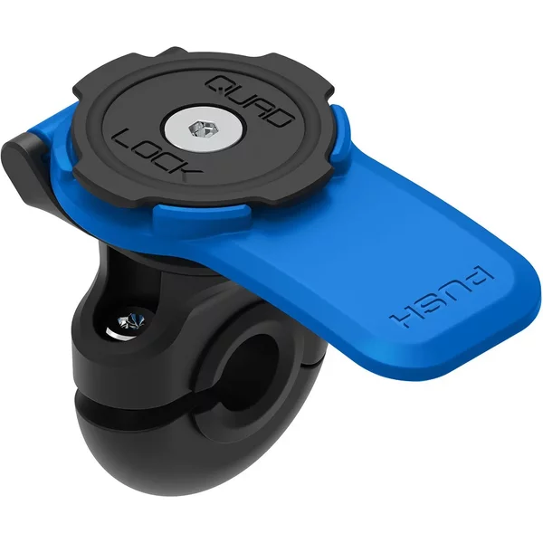 Support Smartphone Moto/Scooter Quad Lock-image