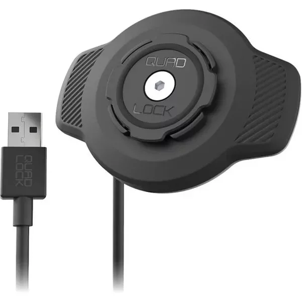 Support Smartphone Quad Lock E-Bike-image