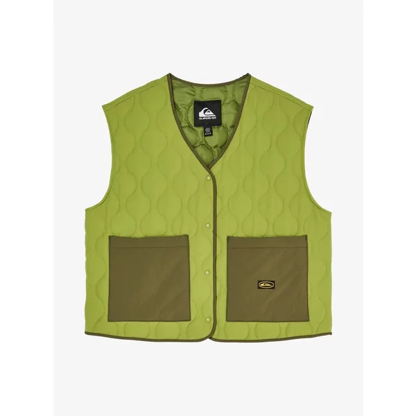 Daunenweste Damen Quiksilver Kalong-image