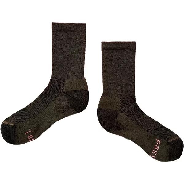 Chaussettes Laine Quoc Merino Tech-image