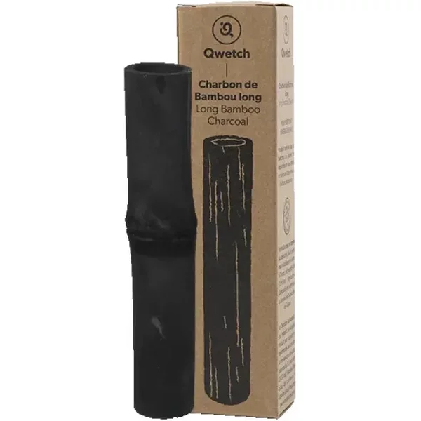 Charbon De Bambou Qwetch-image