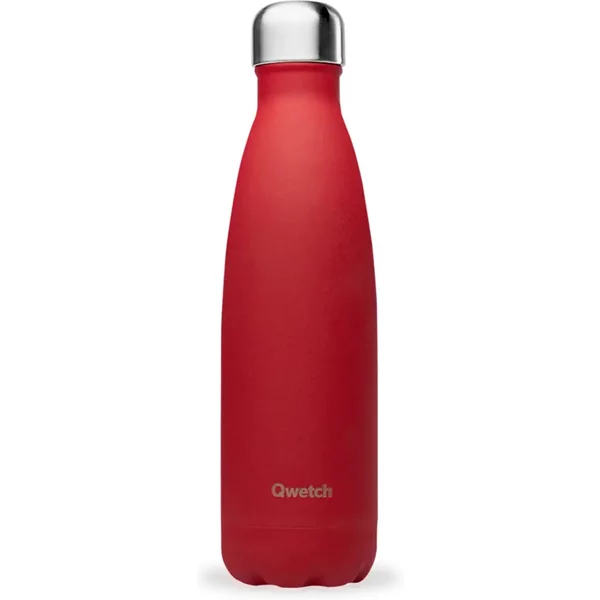 Bouteille Isotherme Granite Qwetch Originals-image