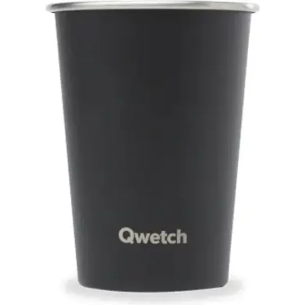 Gobelet inox one Qwetch