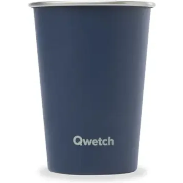Gobelet inox one Qwetch