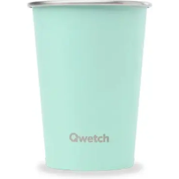 Gobelet inox one Qwetch