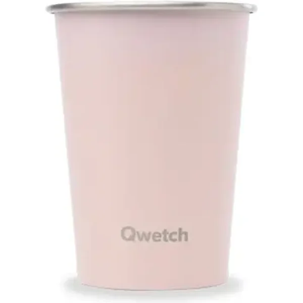 Gobelet inox one Qwetch
