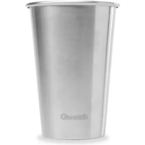 Gobelet inox one Qwetch