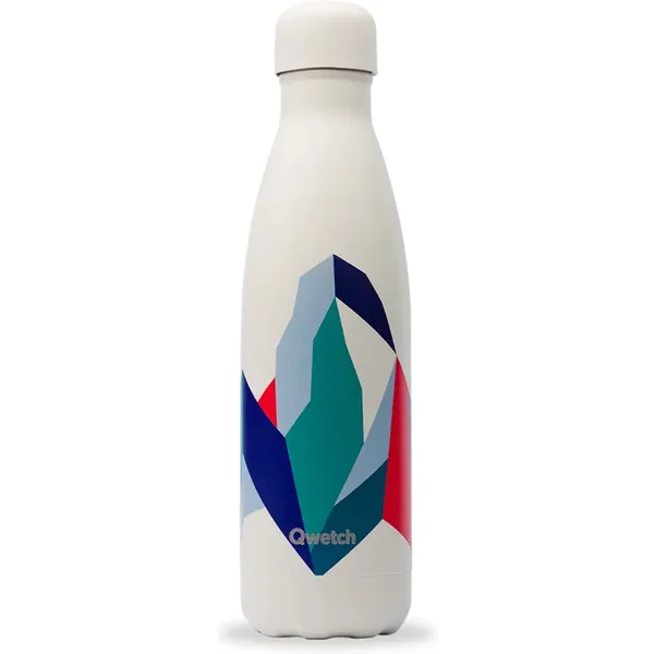 Bouteille isotherme altitude Qwetch Originals